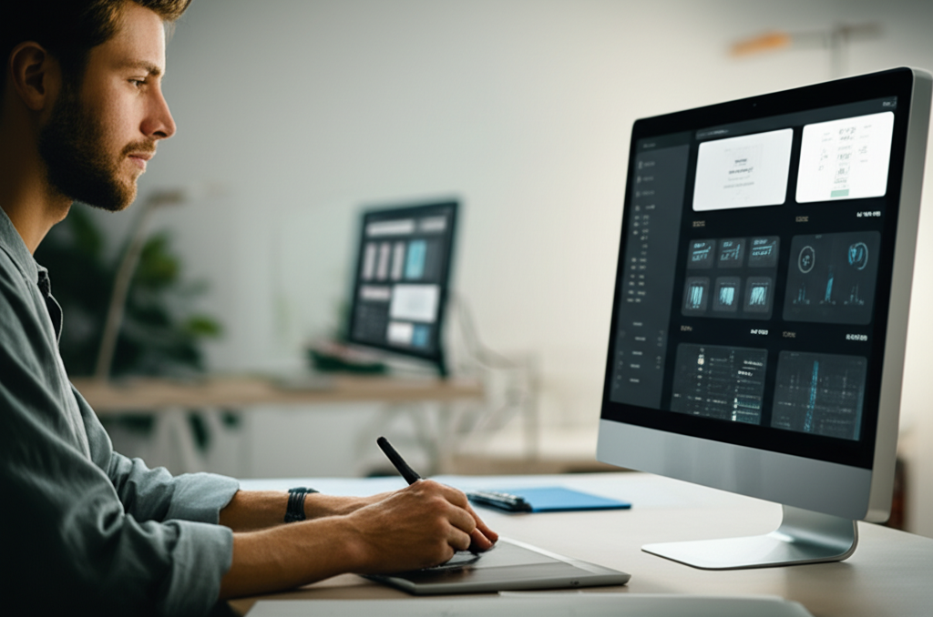 Website Design Providence RI: Creating Stunning Digital Experiences for Local Businesses